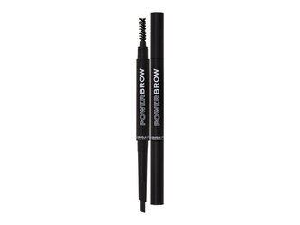 Revolution Tužka na obočí Power Brow (Brow Pencil) 0,3 g Odstín Granite woman