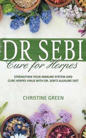 DR SEBI CURE FOR HERPES