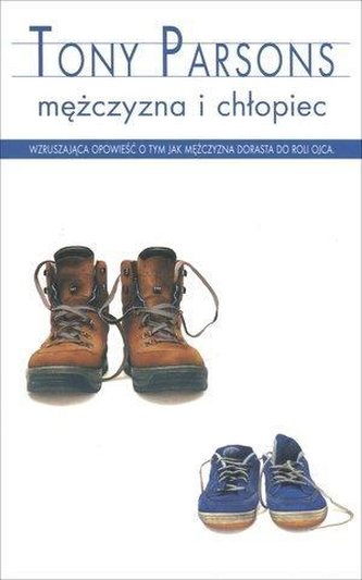 Mężczyzna i chłopiec pocket w.2016