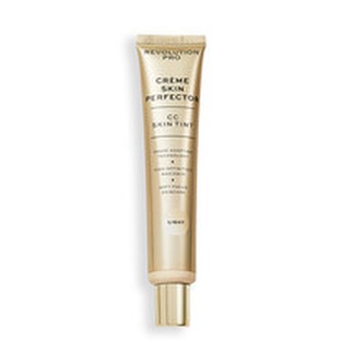 Revolution PRO Tónovací hydratační CC krém CC Perfecting Skin Tint 40 ml Odstín Light woman