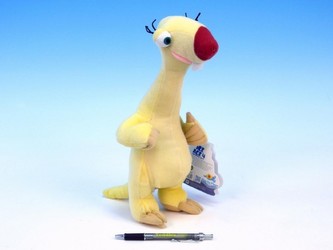 Doba ledová Sid plyš stojící 30cm od 0 měsíců