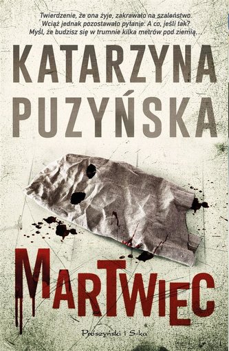 Martwiec Martwiec