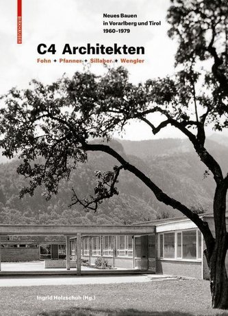 C4 Architekten: Fohn + Pfanner + Sillaber + Wengler