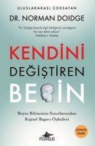 Kendini Degistiren Beyin