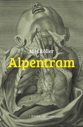 Alpentram