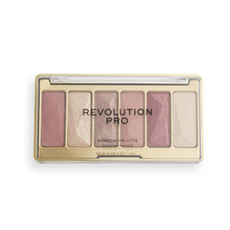Revolution PRO Paletka očních stínů Moments Mesmerizing 6 x 1,13 g woman