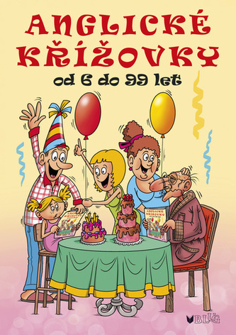 Anglické křížovky