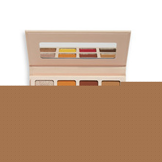 Revolution Paletka očních stínů X Soph Mini 8,8 g woman