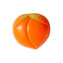 I Heart Revolution Mýdlo Tasty Peach 120 g woman
