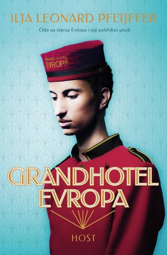 Grandhotel Evropa Grandhotel Evropa