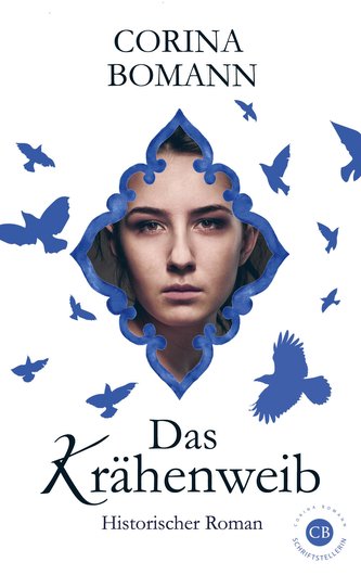 Das Krähenweib