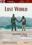 Angielski Powieść z ćwiczeniami. Lost World