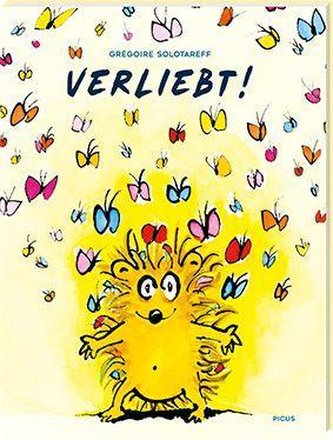 Verliebt!