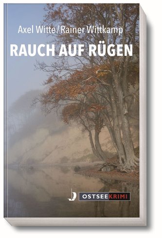 Rauch auf Rügen