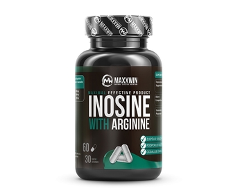 Revix by Maxxwin - Inosine with arginine 60 kapslí