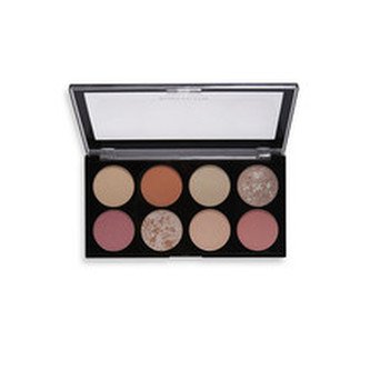 Revolution Paletka tvářenek Ultra Golden Desire 12,8 g woman
