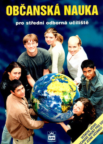 Občanská nauka pro střední odborná učiliště