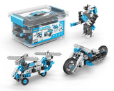 Stavebnice Maker Master 20v1