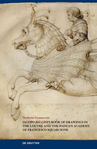 Jacopo Bellini's Book of Drawings in the Louvre