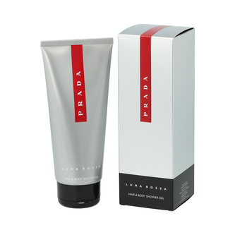 Prada Luna Rossa SG na tělo i vlasy 200 ml M