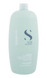 ALFAPARF MILANO Semi Di Lino Šampon Scalp Rebalance Purifying 1000 ml pro ženy