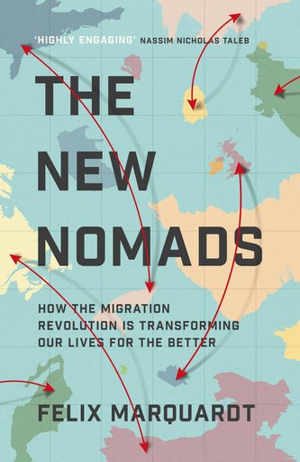 The New Nomads