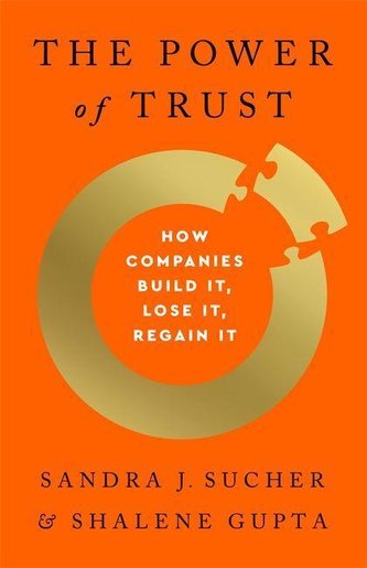The Power of Trust