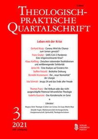 Leben mit der Krise