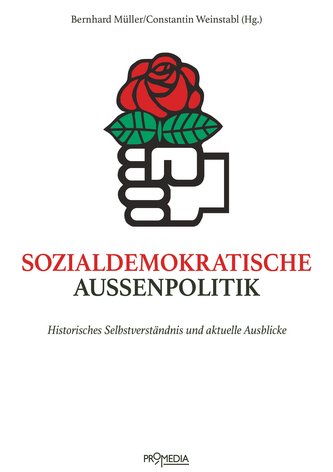 Sozialdemokratische Außenpolitik