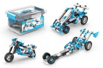 Stavebnice Maker Master 30v1