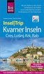 Reise Know-How InselTrip Kvarner Inseln (Cres, LoSinj, Krk, Rab)