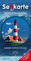 Sehkarte > Seekarte Westküste Schleswig-Holstein