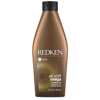 Redken All Soft Mega Kondicionér 300 ml pro ženy