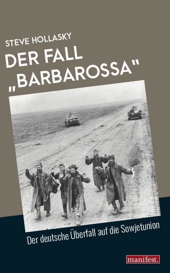 Der Fall \"Barbarossa\"
