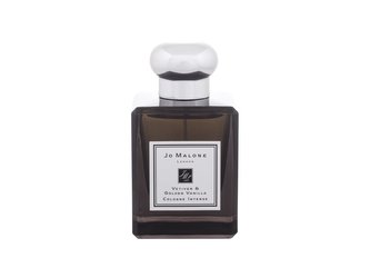 Jo Malone Vetiver & Golden Vanilla - EDC INTENSE 50 ml unisex