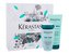 Kérastase Résistance šampon Resistance Bain Force Architecte Strengthenig Shampoo 250 ml + krém na vlasy Resistance Ciment Anti-Usure Strengthening Anti-Breakage Cream 200 ml