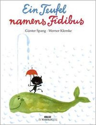 Ein Teufel namens Fidibus