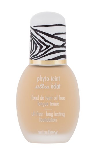 Sisley Phyto-Teint Ultra Éclat Makeup 30 ml 0 Porcelaine pro ženy