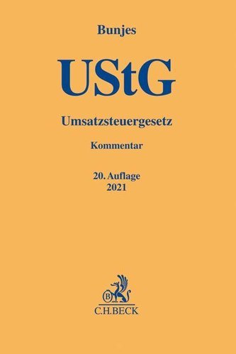Umsatzsteuergesetz