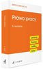 Prawo pracy. Pytania. Kazusy. Tablice. Testy w.5