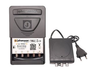 Anténní předzesilovač inteligentní Johansson KIT 7474L2 Smart Amp