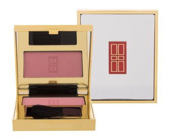 Elizabeth Arden Beautiful Color Tvářenka Radiance 5,4 g 05 Blushing Pink pro ženy