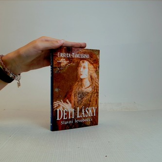 Děti lásky - slavní levobočci