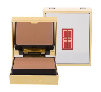 Elizabeth Arden Flawless Finish Makeup Sponge-On Cream 23 g 56 Cognac pro ženy