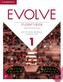Evolve 1 Student's Book with Practice Extra