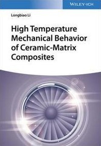 High Temperature Mechanical Behavior of Ceramic-Matrix Composites