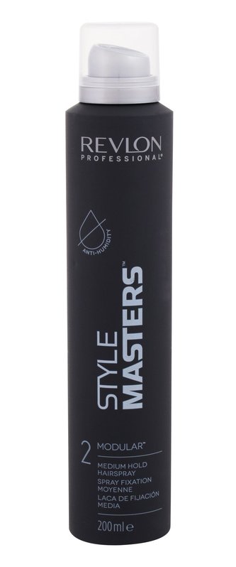 Revlon Professional Style Masters Lak na vlasy Modular 2 200 ml pro ženy