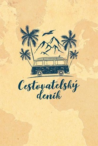 Cestovatelský deník