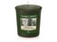 YANKEE CANDLE Evergreen Mist svíčka 49g votivní