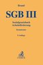Sozialgesetzbuch Arbeitsförderung SGB III